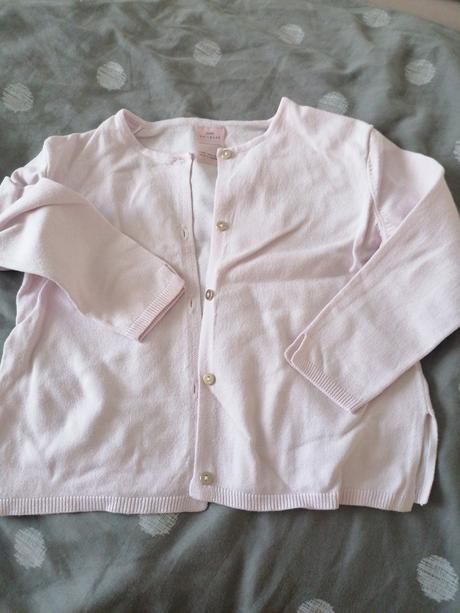 Zara svetrík, zara,110