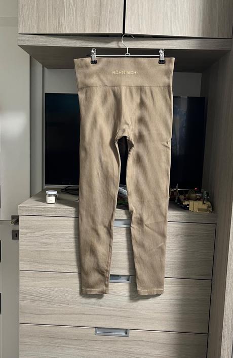 Leginy na cvičenie röhnisch, l