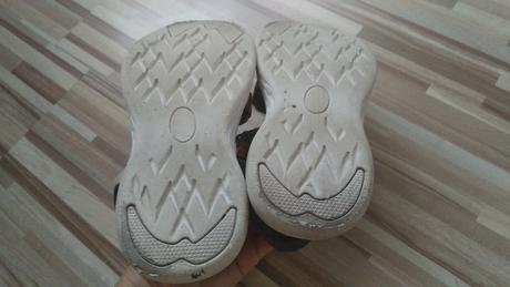 Sandálky loap, loap,29