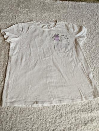 Lama tricko, reserved,164