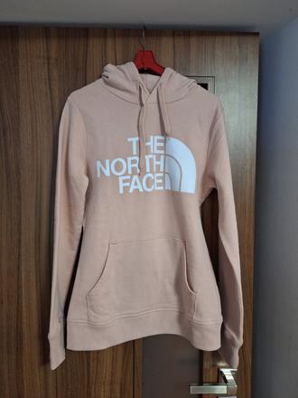 Mikina the north face, s