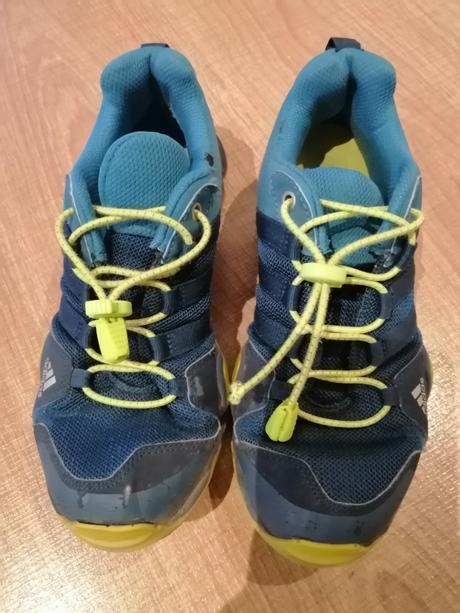 Tenisky adidas terrex, velkost 37, adidas,37