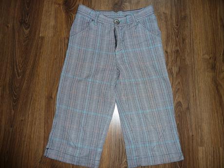 Dievčenské trištvrťaky alive, 140