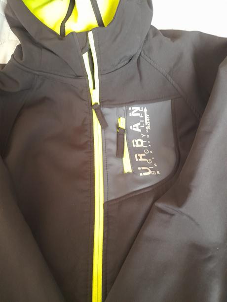 Kabát jesenný, kik,146