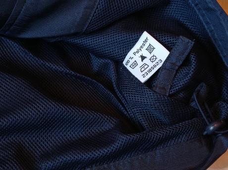 Súprava funkčná, slazenger,152