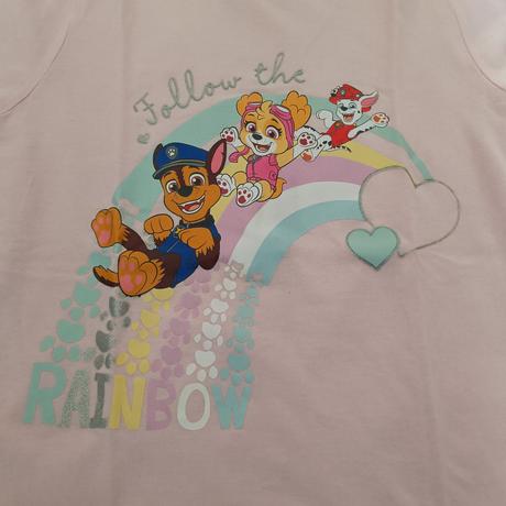 Letné pyžamko, c&a,134