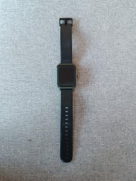 Športové hodinky aamazfit bip a1608, 