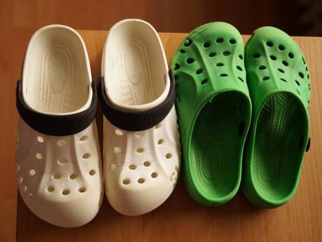 2x kroksy od slov. vyrobcu - darujem k nakupu, 26