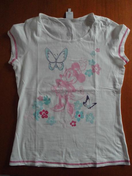 Tričko, disney,38