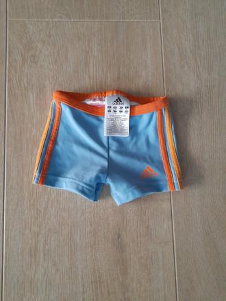 Plavky, adidas,80
