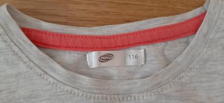 Pekne tricko, pepco,116