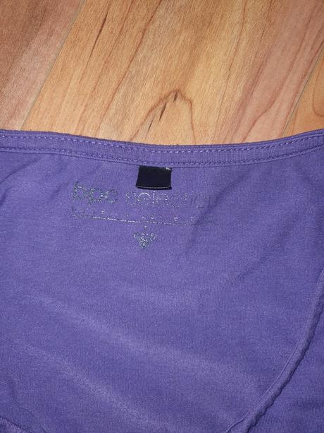 Tričko basic m/l, m