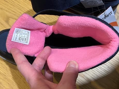 Damske snehule crivit, 39