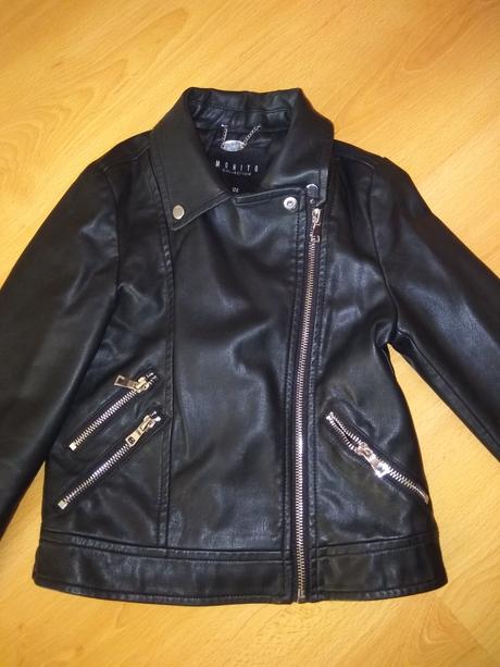 Koženkova bunda, mohito,122