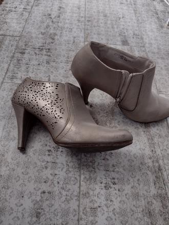 Dámske topánky, 41