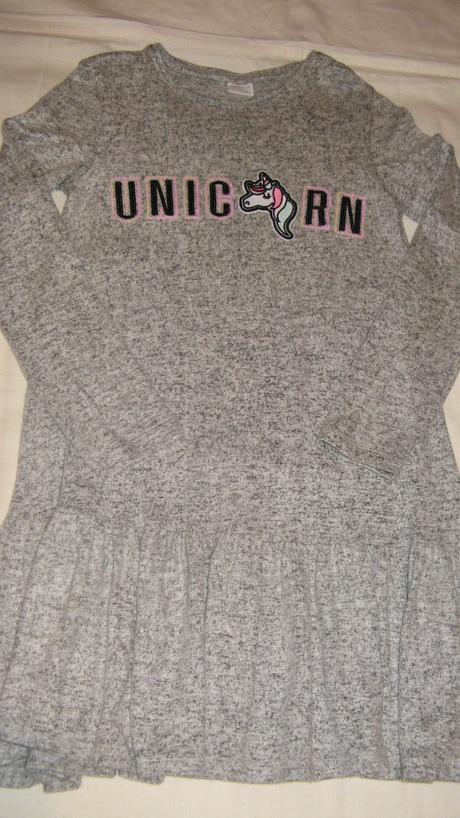 Šaty - top stav, f&f,146