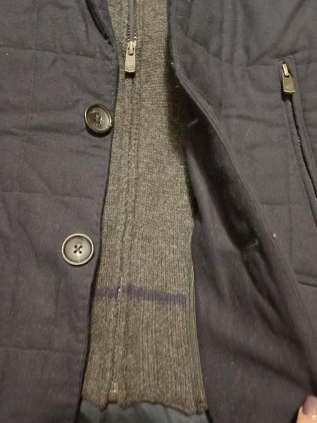 Úžasná bunda/sako montecore  icona č.l, l