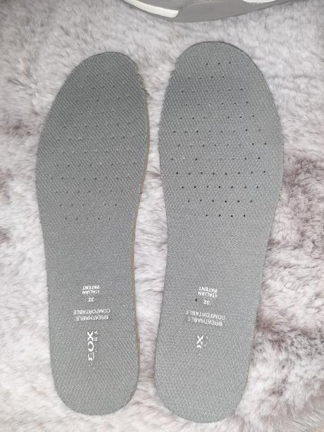 Tenisky geox, geox,32