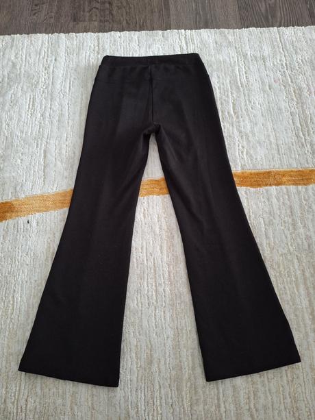 Zvonové nohavice č. 128, coccodrillo,128