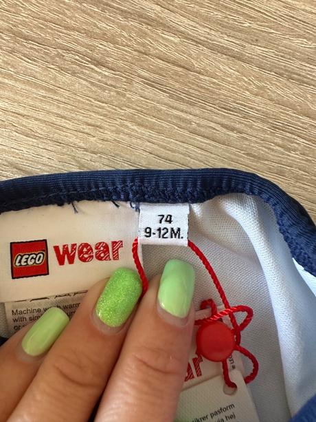 Plavocky, lego,74
