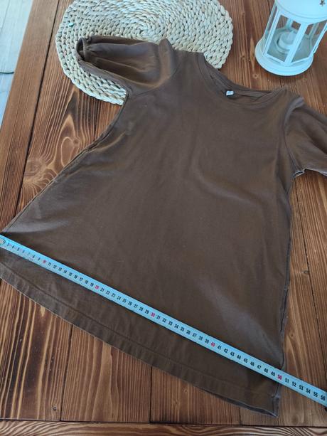 Predĺžené tričko / tunika 110, h&m,110