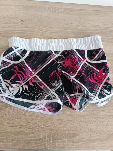 Šortky 4 kusy, m