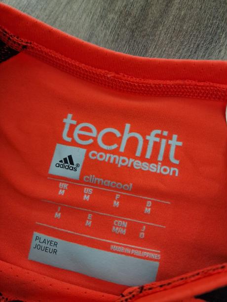 Funkcne tricko, adidas,m