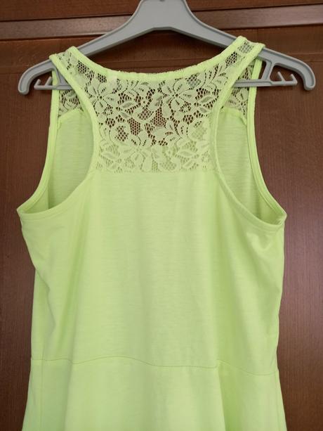 Šaty v.146-152, 152