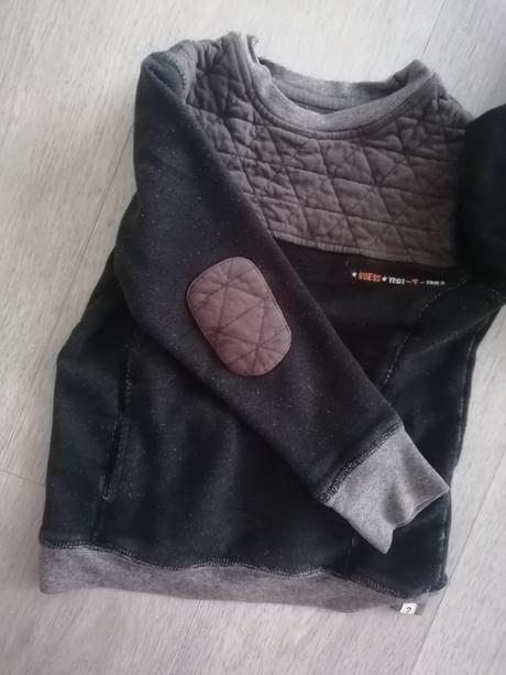 Mikina guess, guess,116