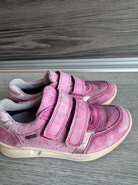 Tenisky, superfit,28