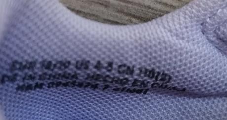 Tenisky minnie, h&m,18