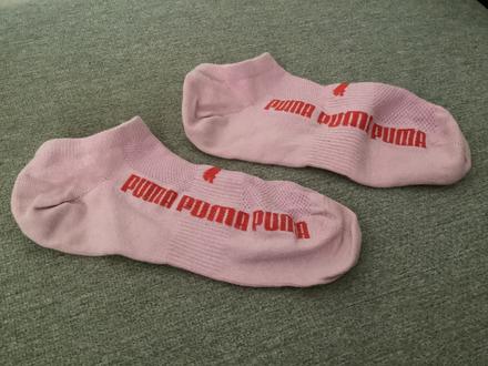 Ponozky puma, puma,40