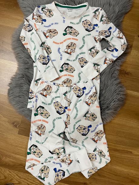 Pyžamo veľ.146/52, reserved,146