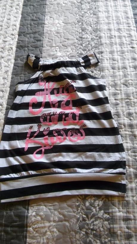 Tričká pre slečny, palomino,110