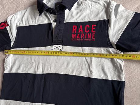 Pásikavé tricko, 164