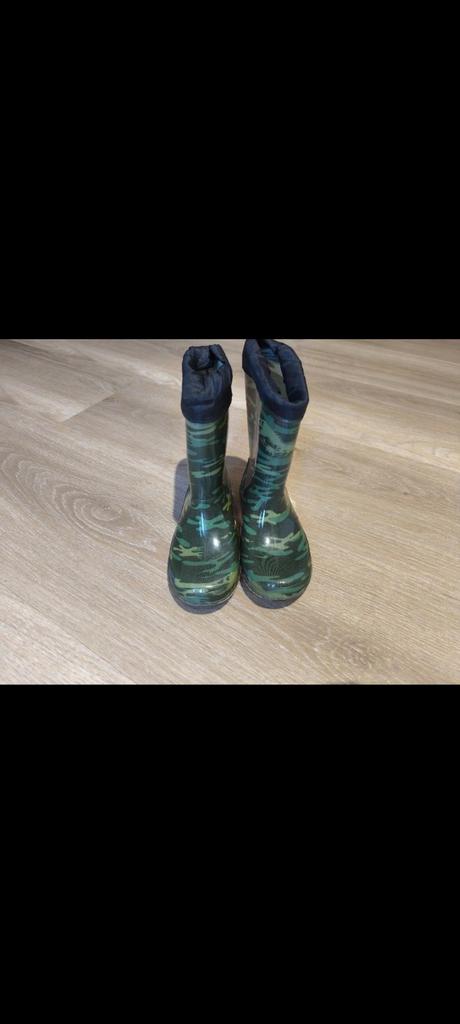 Gumené čižmičky, wojtylko,28