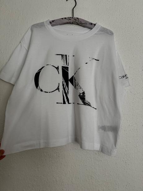 Tričko, calvin klein,xs
