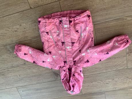 Reima zimná bunda 98/104, reima,98