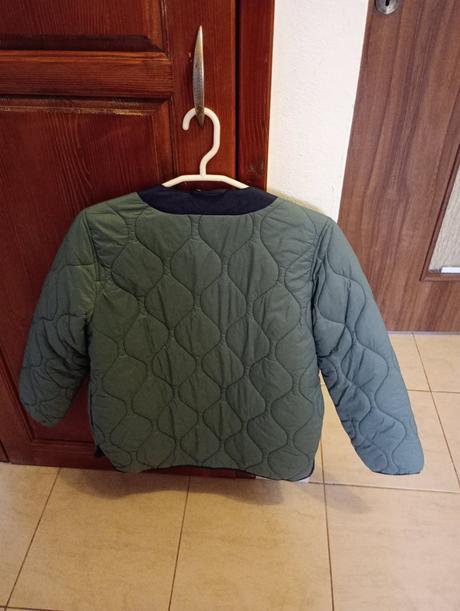 Prechodná bunda, 38