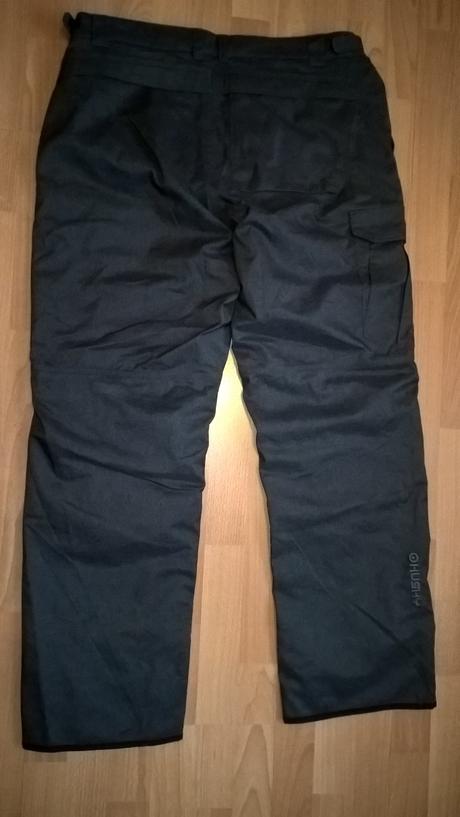 Nove husky nohavice teple - oteplovacky xxl, husky,xxl