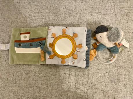 Little dutch hračky, 