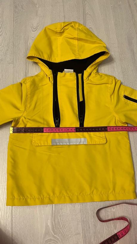 Bunda, f&f, veľ.2-3r, f&f,92