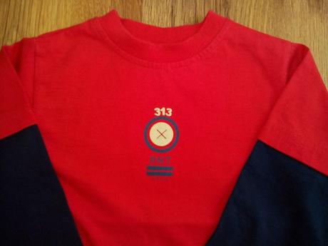 Tricka top stav, peanuts,92