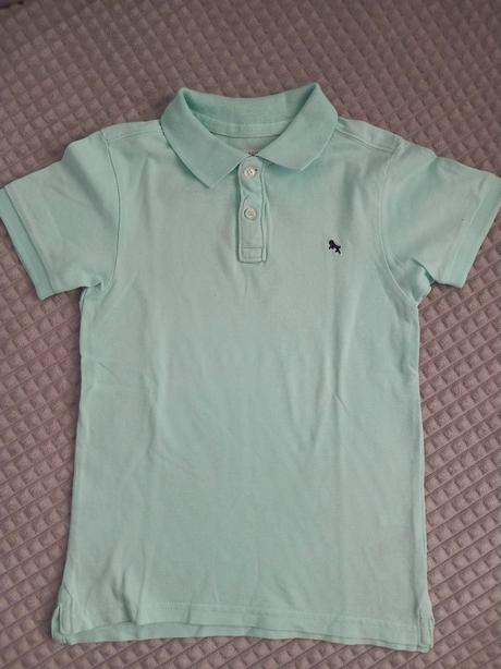 Balík vecí pre fešáka 122/128, 122–134