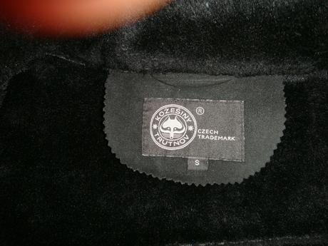 Damska bunda  znizena cena, s