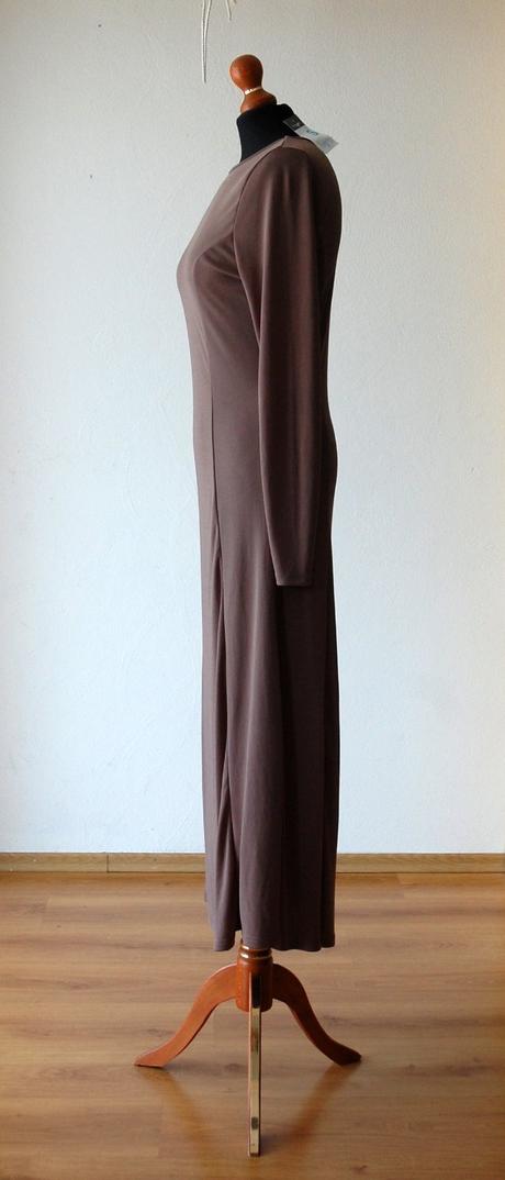 Dlhé maxi šaty, primark,m