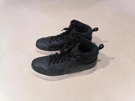 Tenisky nike court vision, nike,42