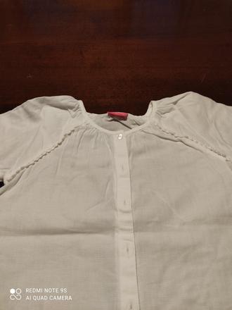 Dievcenska bluzka, next,122