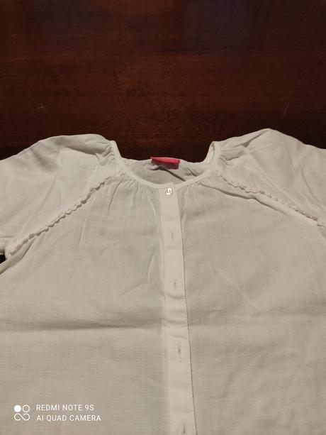 Dievcenska bluzka, next,122