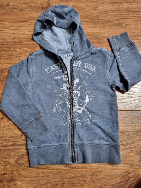 B1988 mikina, kotva, 104